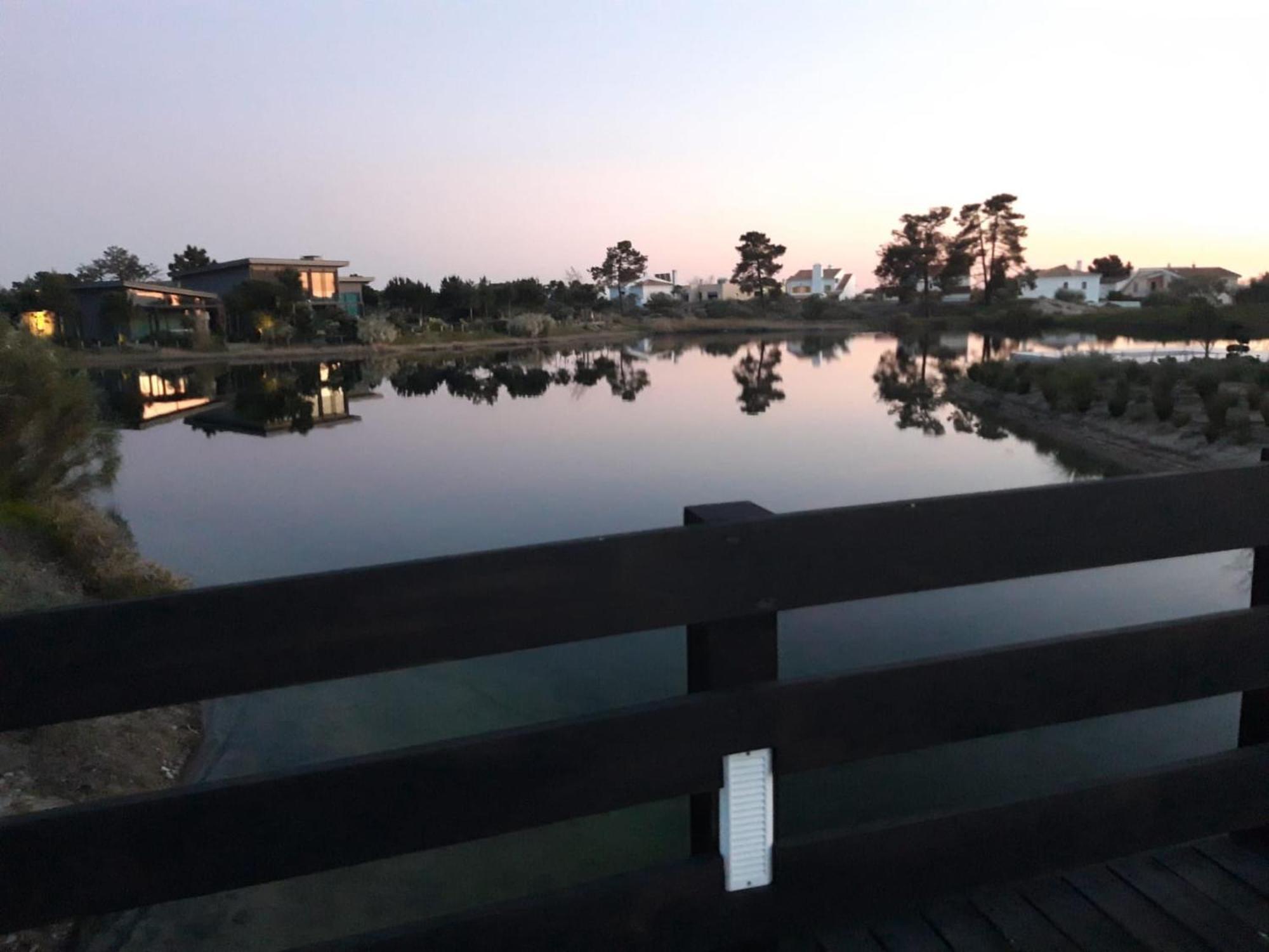 Pool Beach & Golf Troia Reserve V3 外观 照片