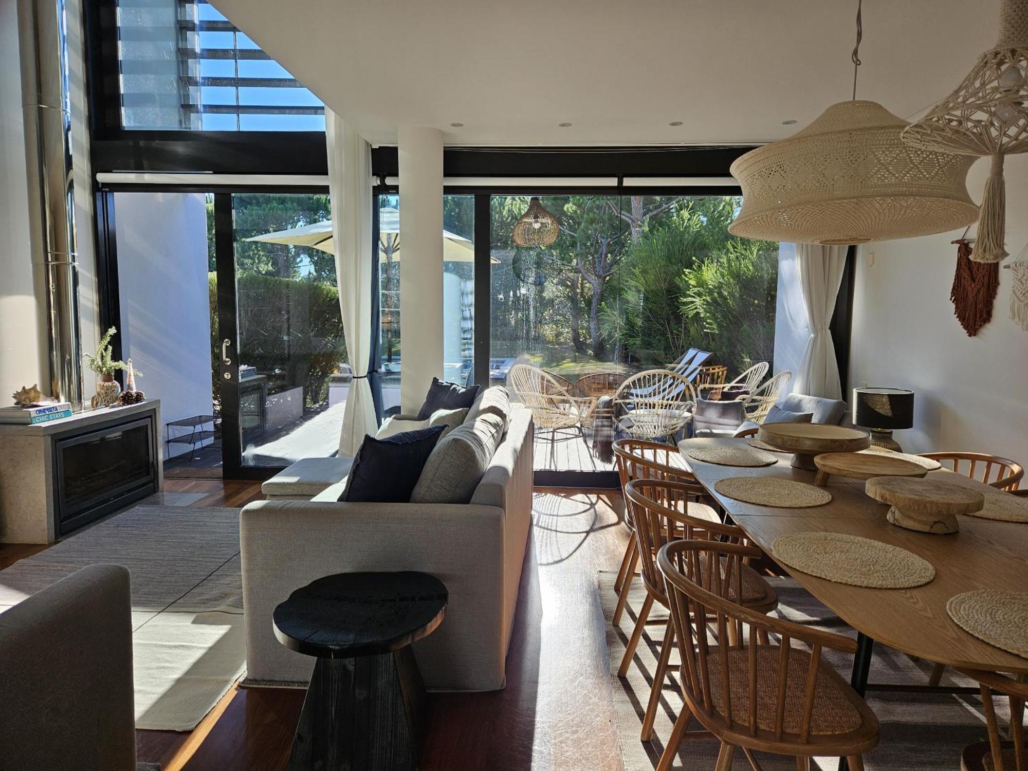 Pool Beach & Golf Troia Reserve V3 外观 照片